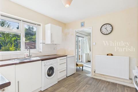 24 Beech Avenue, Attleborough, NR17 2ET