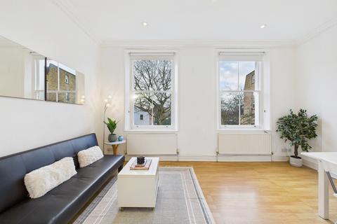 1 bedroom apartment to rent, Ifield Road, Chelsea, London, SW10