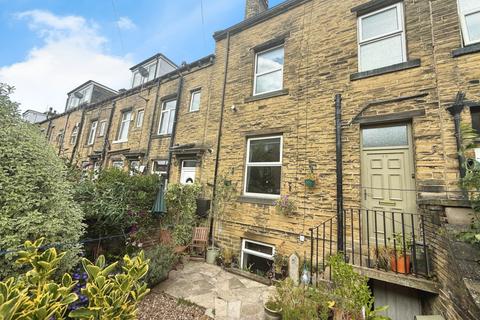 55 Back Cavendish Road, Bradford, BD10 9LQ