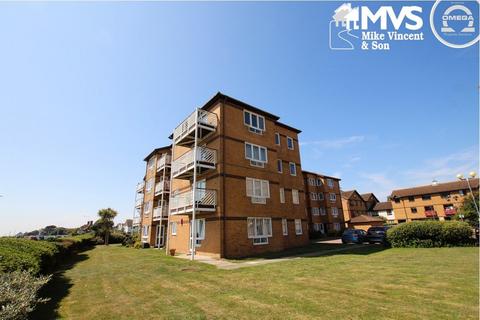 undefined, Knightsbridge Court, Connaught Gardens East, Clacton-on-Sea