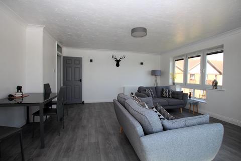undefined, Knightsbridge Court, Connaught Gardens East, Clacton-on-Sea
