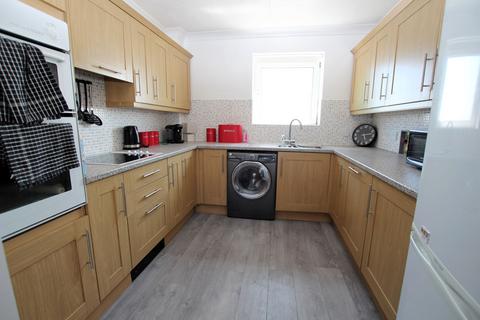 undefined, Knightsbridge Court, Connaught Gardens East, Clacton-on-Sea