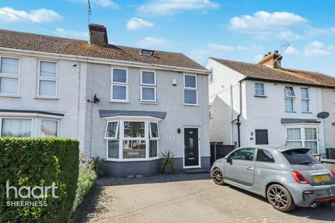 3 bedroom semi-detached house for sale, Filer Road, Halfway