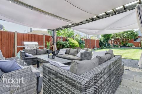 3 bedroom semi-detached house for sale, Filer Road, Halfway