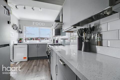 3 bedroom semi-detached house for sale, Filer Road, Halfway