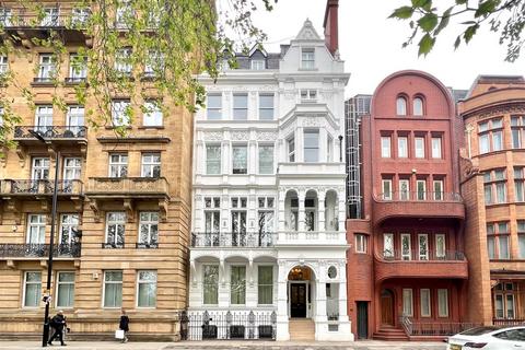2 bedroom terraced house to rent, Hyde Park Place, London W2