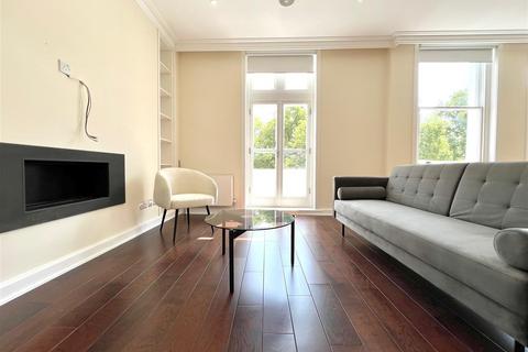 2 bedroom terraced house to rent, Hyde Park Place, London W2