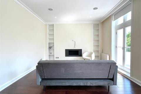 2 bedroom terraced house to rent, Hyde Park Place, London W2