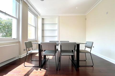 2 bedroom terraced house to rent, Hyde Park Place, London W2
