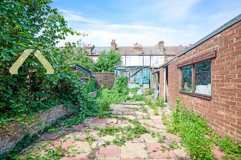 undefined, London, N17