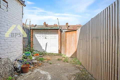 undefined, London, N17