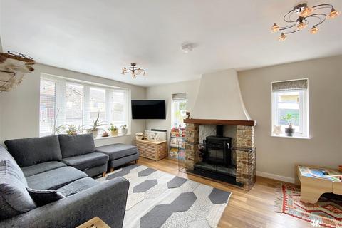 4 bedroom semi-detached house for sale, Tavernspite, Whitland