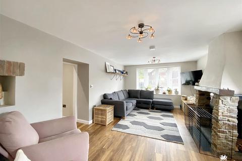 4 bedroom semi-detached house for sale, Tavernspite, Whitland