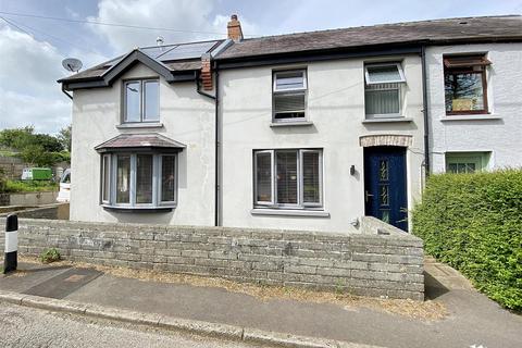4 bedroom semi-detached house for sale, Tavernspite, Whitland