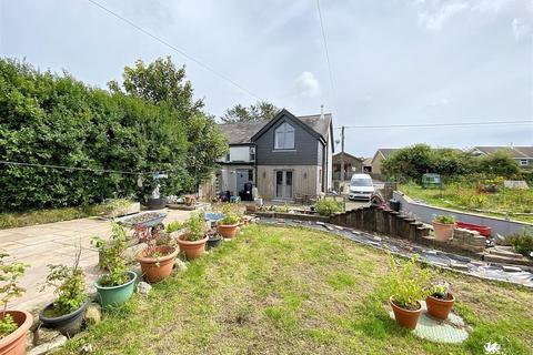 4 bedroom semi-detached house for sale, Tavernspite, Whitland