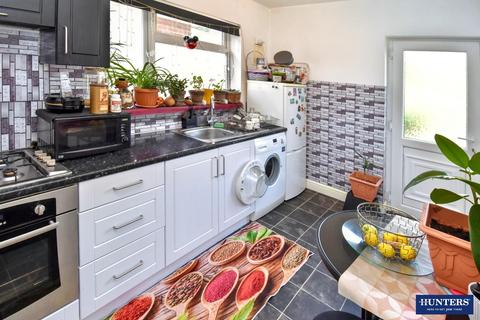 2 bedroom detached bungalow for sale, Brailsford Road, Wigston