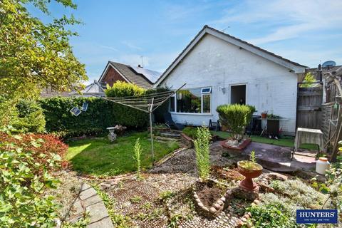 2 bedroom detached bungalow for sale, Brailsford Road, Wigston