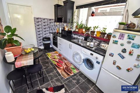 2 bedroom detached bungalow for sale, Brailsford Road, Wigston