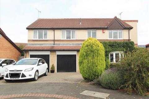 undefined, Pinewood Avenue, Cramlington