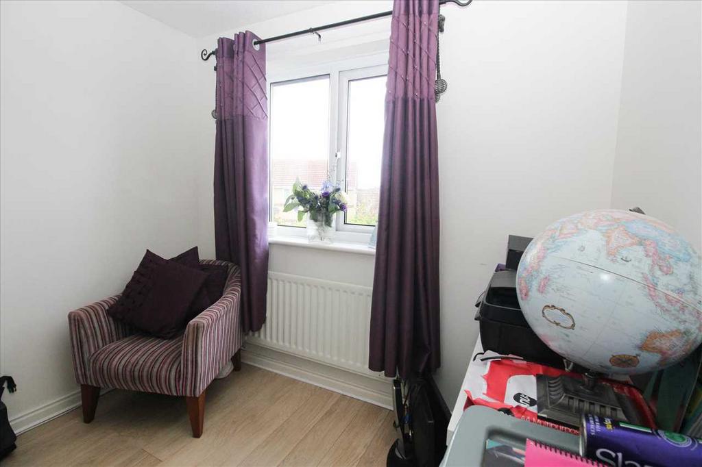 Bedroom Six