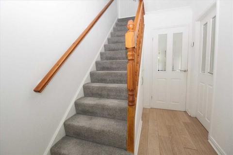 undefined, Pinewood Avenue, Cramlington