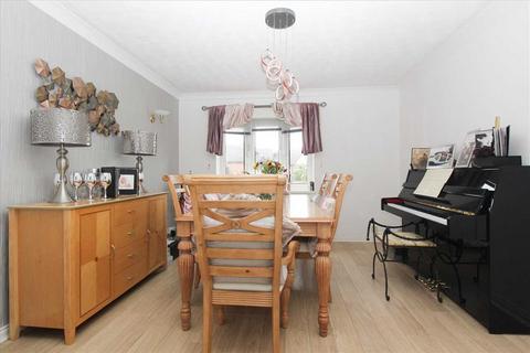 undefined, Pinewood Avenue, Cramlington