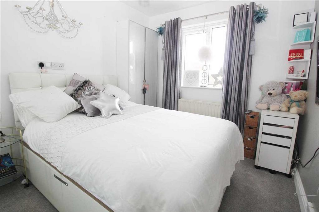Bedroom Five