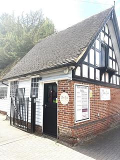 Retail property (high street) to rent, 13 The Causeway Halstead CO9 1ET