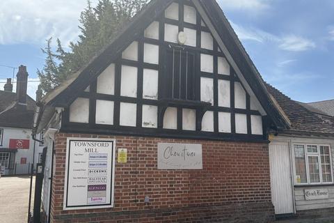 Retail property (high street) to rent, 13 The Causeway Halstead CO9 1ET