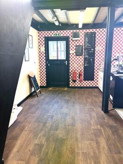 Retail property (high street) to rent, 13 The Causeway Halstead CO9 1ET