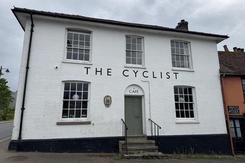 Office for sale, 53 Ballingdon St Sudbury CO10 2BZ