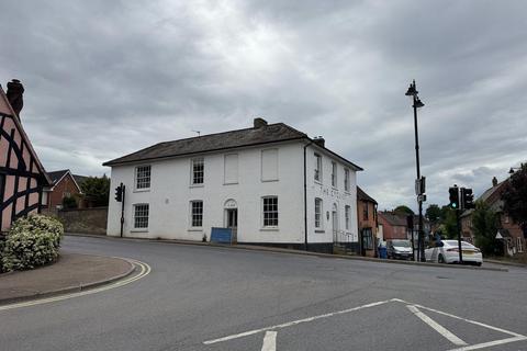 Office for sale, 53 Ballingdon St Sudbury CO10 2BZ