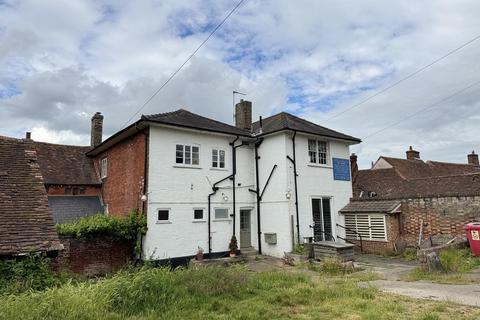Office for sale, 53 Ballingdon St Sudbury CO10 2BZ
