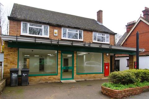 Post office to rent, High St Great Yeldham CO9 4ER
