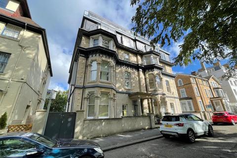 2 bedroom apartment for sale, 3 Belmont Road, Scarborough YO11