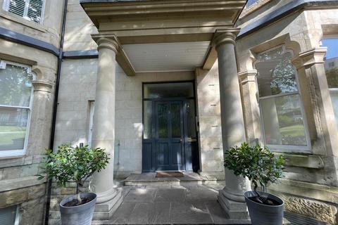 2 bedroom apartment for sale, 3 Belmont Road, Scarborough YO11
