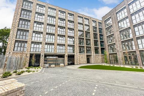 2 bedroom apartment to rent, Mitchian Grand Union Building, Leicester LE3