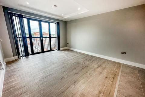 2 bedroom apartment to rent, Mitchian Grand Union Building, Leicester LE3