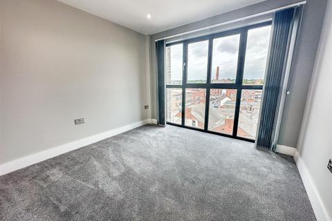 2 bedroom apartment to rent, Mitchian Grand Union Building, Leicester LE3