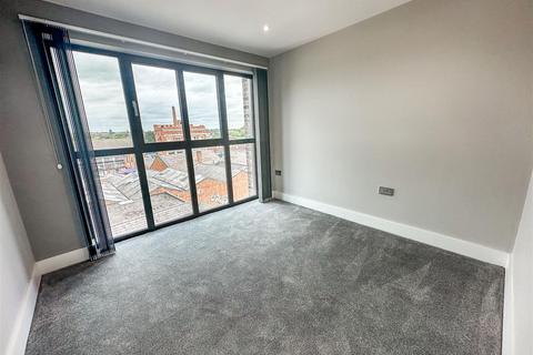 2 bedroom apartment to rent, Mitchian Grand Union Building, Leicester LE3