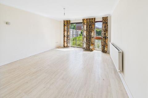 3 bedroom detached house for sale, The Newlands, Mardy, NP7