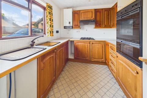 3 bedroom detached house for sale, The Newlands, Mardy, NP7