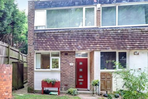 11 Buckingham Mews, Sutton Coldfield, B73 5PR