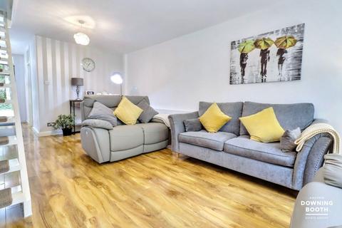 11 Buckingham Mews, Sutton Coldfield, B73 5PR