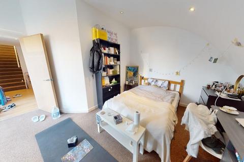 2 bedroom flat to rent, Shakespeare Street, Nottingham NG1
