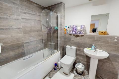 2 bedroom flat to rent, Shakespeare Street, Nottingham NG1