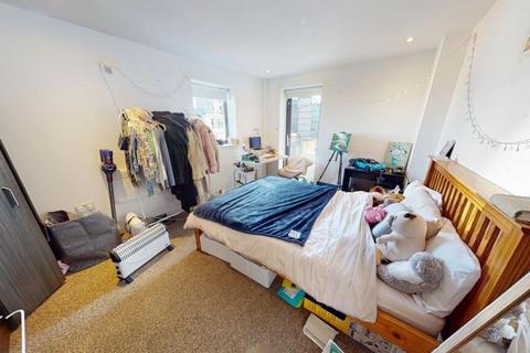 2 bedroom flat to rent, Shakespeare Street, Nottingham NG1