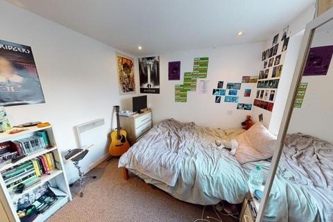 2 bedroom house to rent, Shakespeare Street, Nottingham NG1
