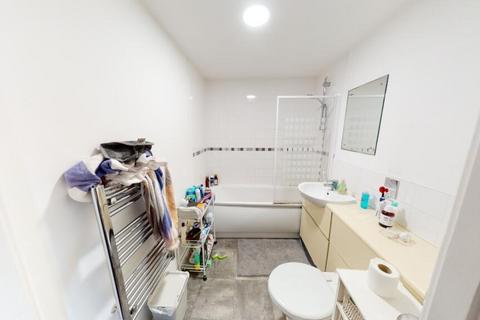 2 bedroom house to rent, Shakespeare Street, Nottingham NG1