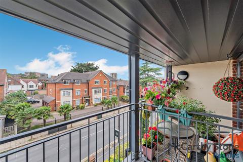 undefined, Randolph House, Northwick Park Road, Harrow